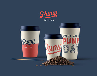 Pump Coffee Co.