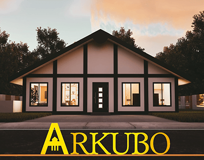 Arkubo Walkthrough