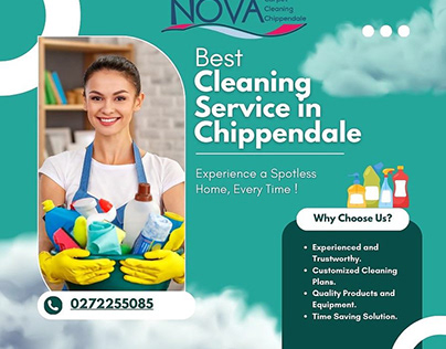 Carpet Cleaning Chippendale