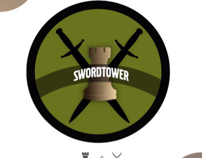 SwordTower