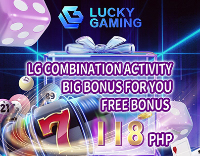 Big bonus for you , Free bonus 118PHP 💰