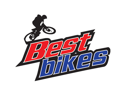 BestBikes Logo
