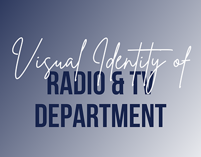RTV Official Visual Identity