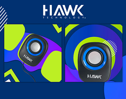 RRSS HAWK-Multi HK1