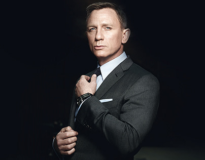 Let Us Remember The Best Daniel Craig’s James Bond