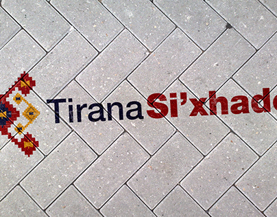 Tirana Si'xhade