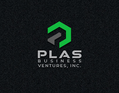 Plas Business Ventures Logo