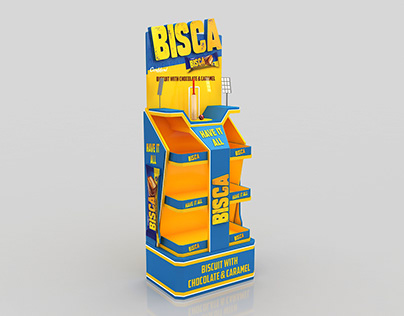 BISCA (FSU Design)
