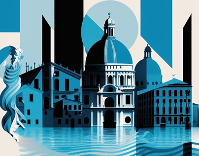 Project thumbnail - Venice Calls, Systemic Design for regenerative tourism.