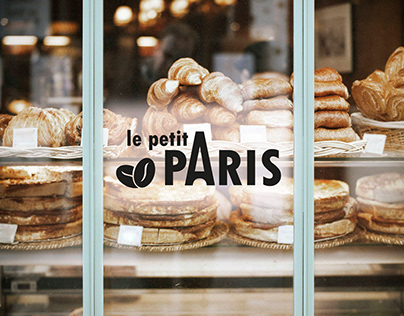 кофейня La petit Paris