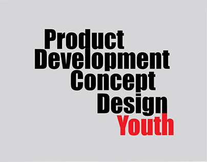 Product Development Youth Portfolio