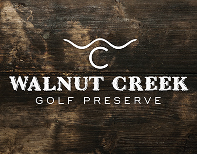 Walnut Creek Golf Preserve