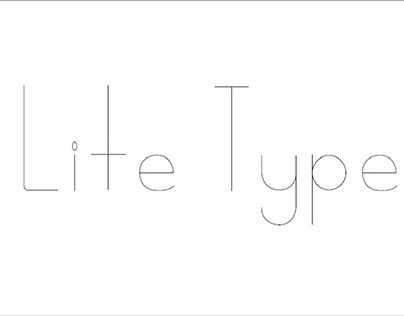 Lite Types