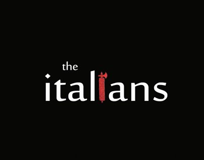 the italians