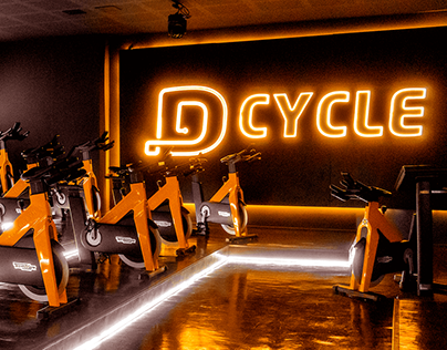 DCycle - Branding