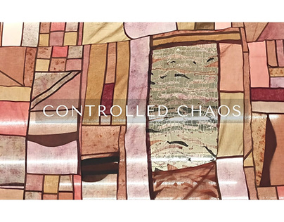 Project thumbnail - Controlled Chaos