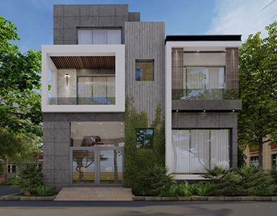 5 Marla House Design, Rahim Yar Khan