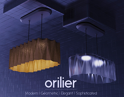 Orilier