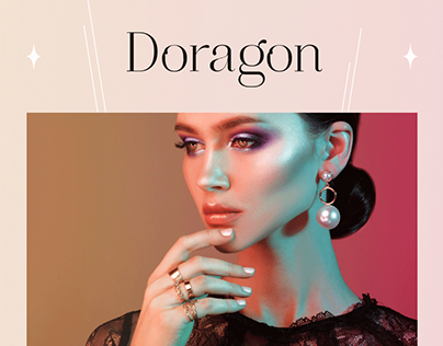 Doragon — Web.