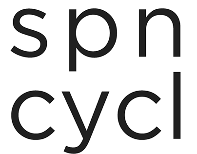 Brand Design: spncycl