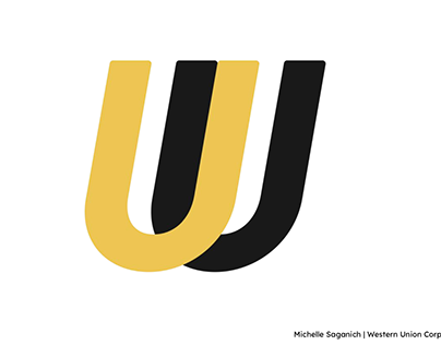 Western Union Rebrand