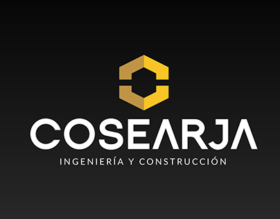Cosearja - Ingeniería y construcción