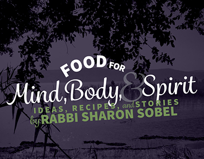 Rabbi Sharon Sobel