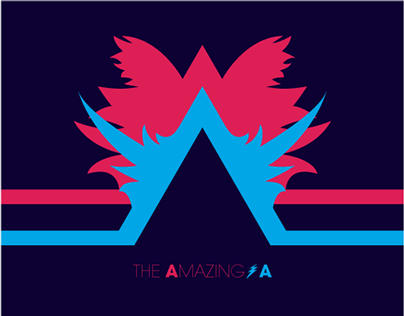 The Amazing A