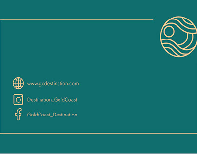 Rebranding- Gold Coast