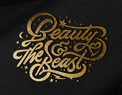 Hand Lettering Project Collection
