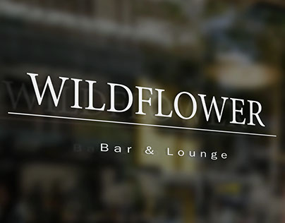 Wildflower | Restaurant Concept