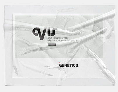 Ovis Genetics | Logo Design