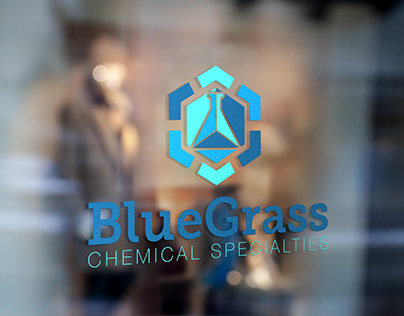 Blue Grass Chemical Specialties
