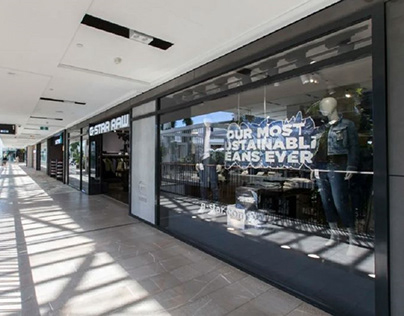 G-Star RAW Melbourne Doncaster