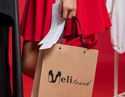 Meli touch/Women's shoe design company