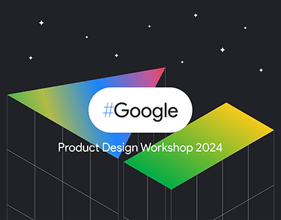 Google | Design Sprint Workshop