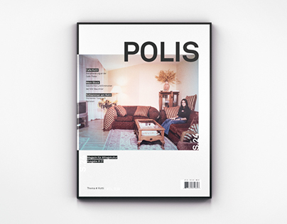 Polis Magazine