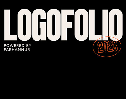 LOGOFOLIO | 2023
