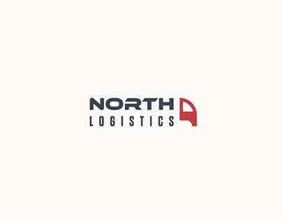 North Logistics Logo