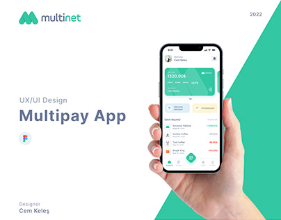 Multipay App