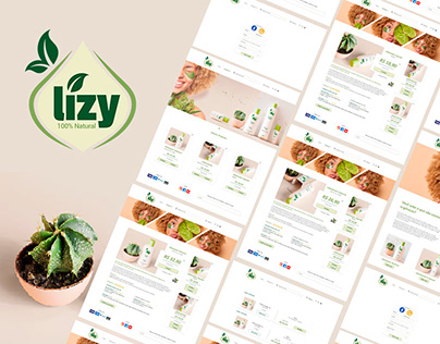 Site - Lizy