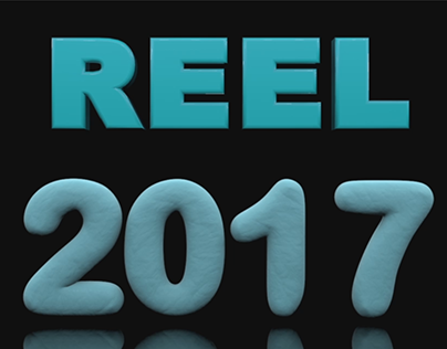 Reel 2017