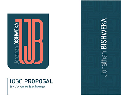 JB 11 - Logo proposal