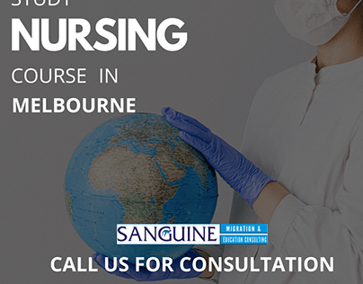 Professional Nursing Course in Adelaide | Melbourne