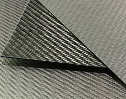 CA Composites- Carbon Fiber Sheets and Plates Supplier