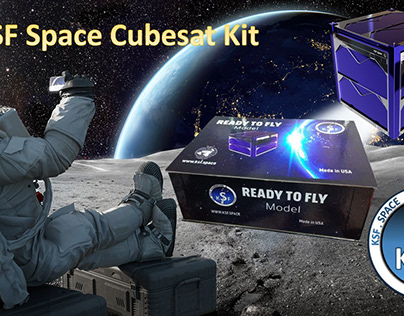 Cubesat kit 6