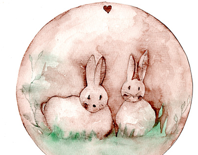 Memories about bunnies