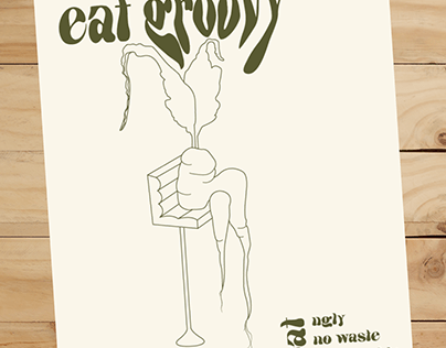 Eat Groovy