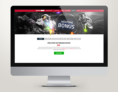 Casino Welcome Bonus