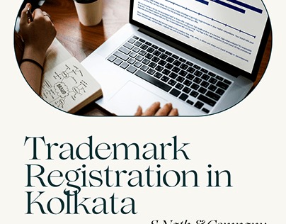 Trademark Registration in Kolkata | S Nath & Company